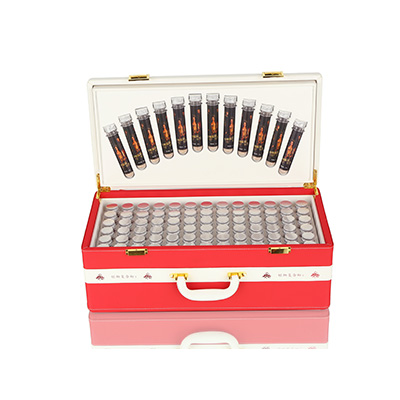 南雄产后卵巢回春套