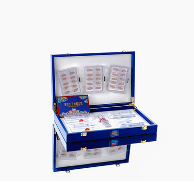 南雄润芯滋润综合版