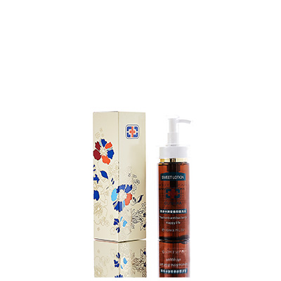 南雄男女外阴洗液